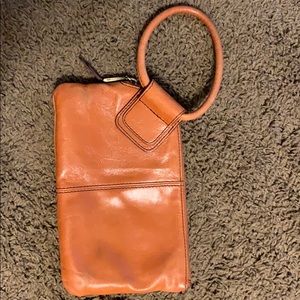 Hobo Sable Wristlet